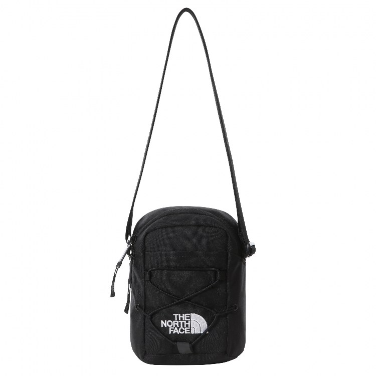 The North Face Jester Crossbody Omuz Çantası Siyah