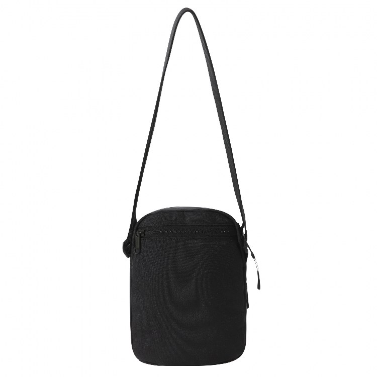 The North Face Jester Crossbody Omuz Çantası Siyah