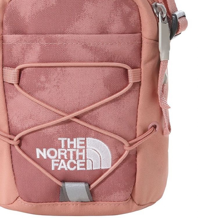 The North Face Jester Crossbody Omuz Çantası Pembe