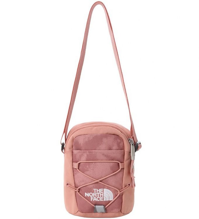 The North Face Jester Crossbody Omuz Çantası Pembe