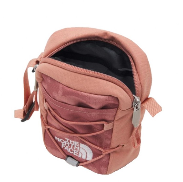 The North Face Jester Crossbody Omuz Çantası Pembe