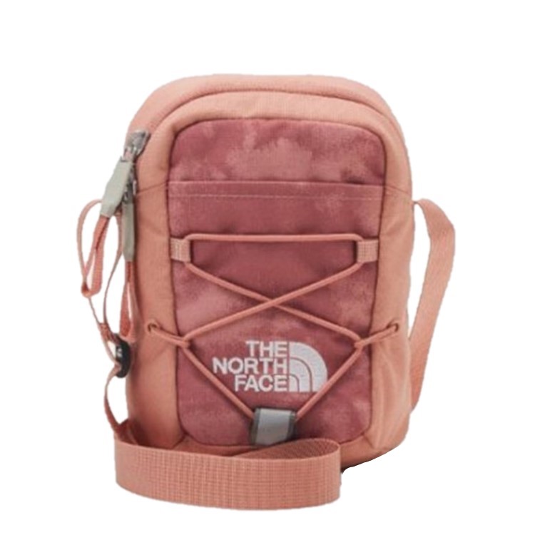 The North Face Jester Crossbody Omuz Çantası Pembe