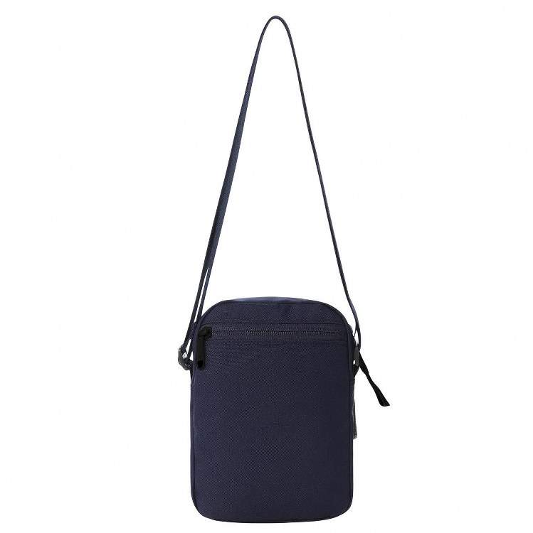 The North Face Jester Crossbody Omuz Çantası Lacivert