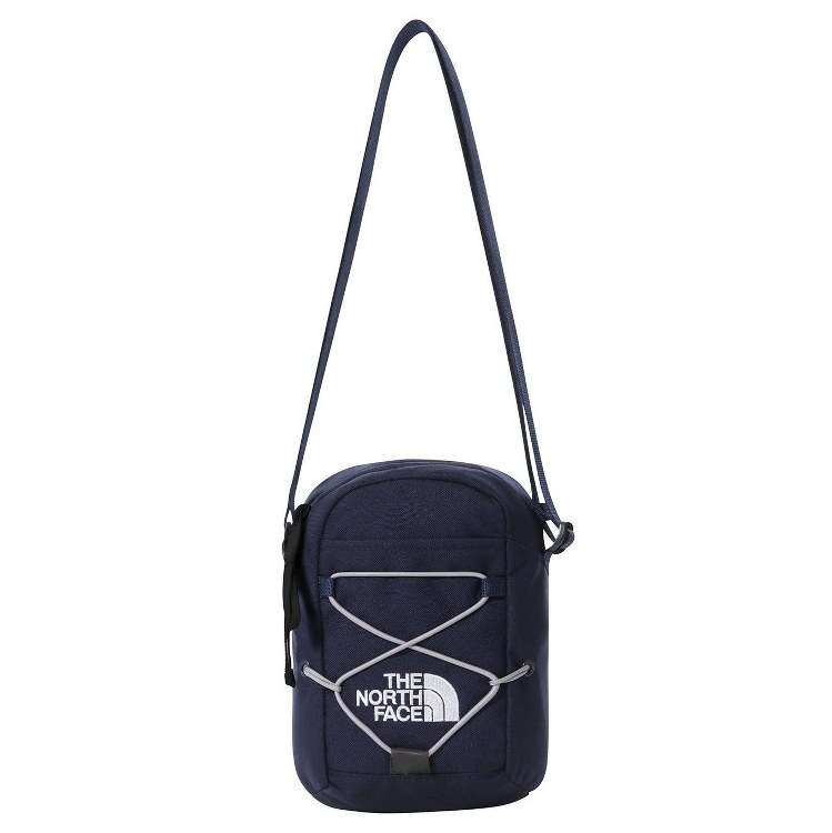 The North Face Jester Crossbody Omuz Çantası Lacivert