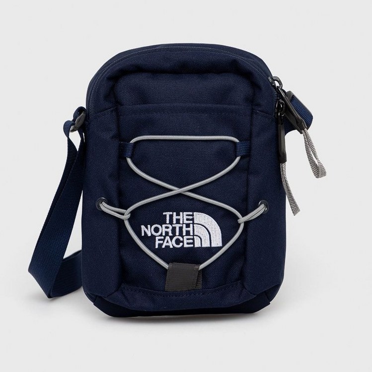 The North Face Jester Crossbody Omuz Çantası Lacivert