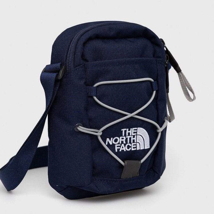 The North Face Jester Crossbody Omuz Çantası Lacivert