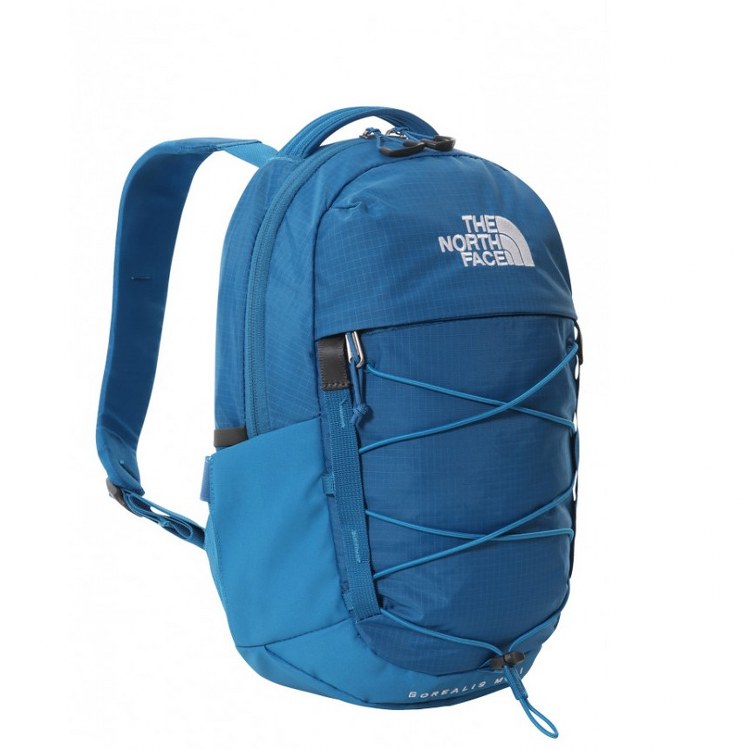 The North Face Borealis Mini Sırt Çantası Mavi