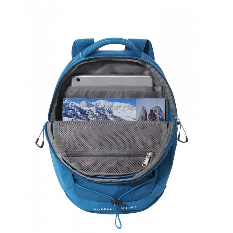 The North Face Borealis Mini Sırt Çantası Mavi