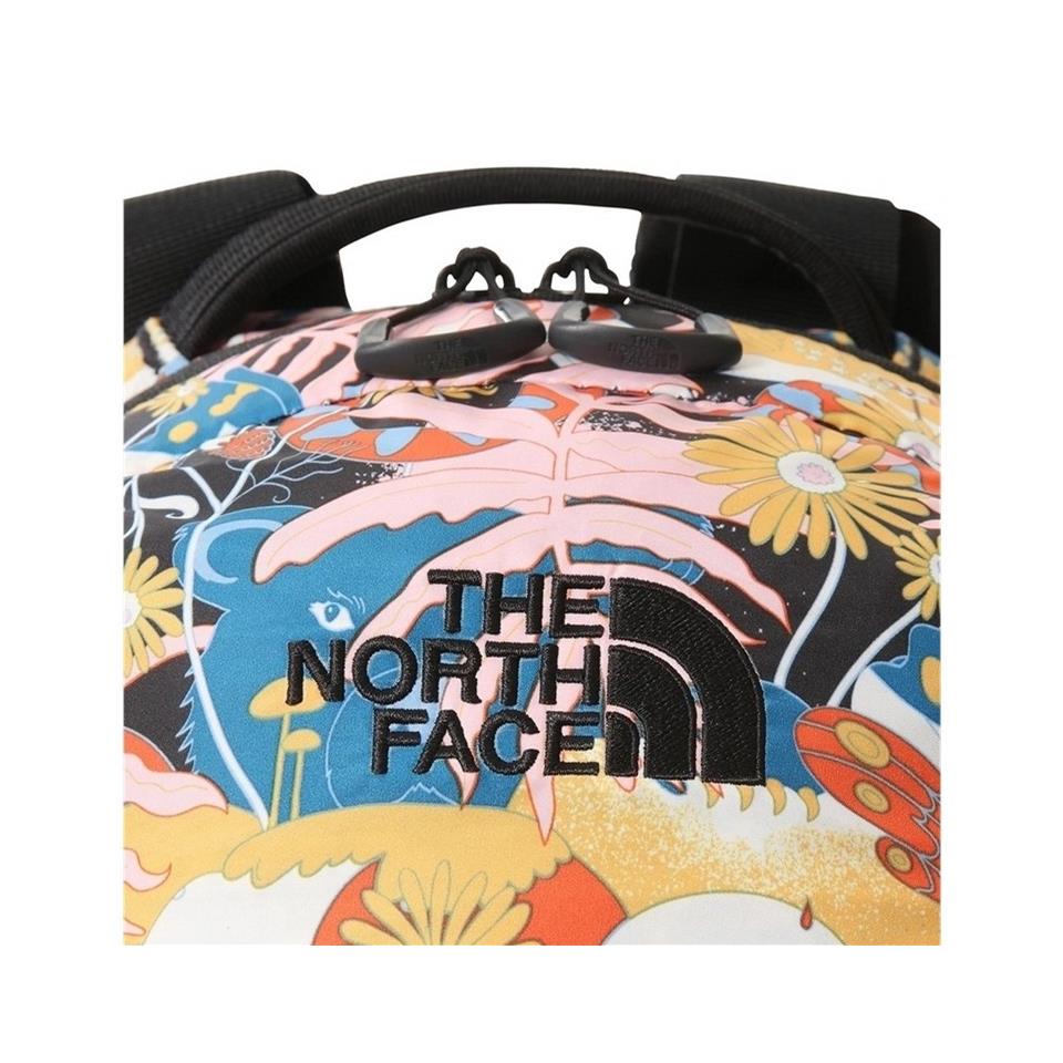The North Face Borealis Mini Sırt Çantası Renkli