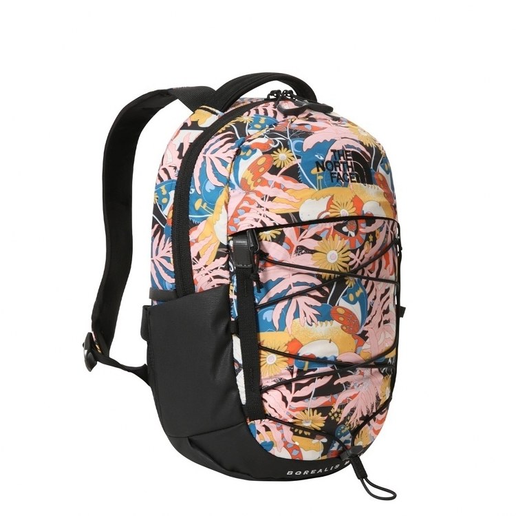 The North Face Borealis Mini Sırt Çantası Renkli