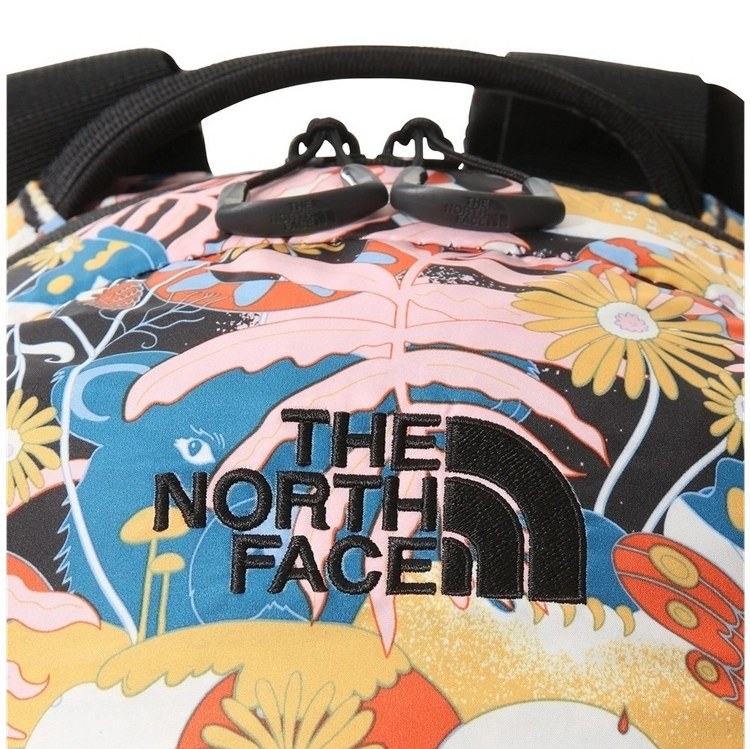 The North Face Borealis Mini Sırt Çantası Renkli