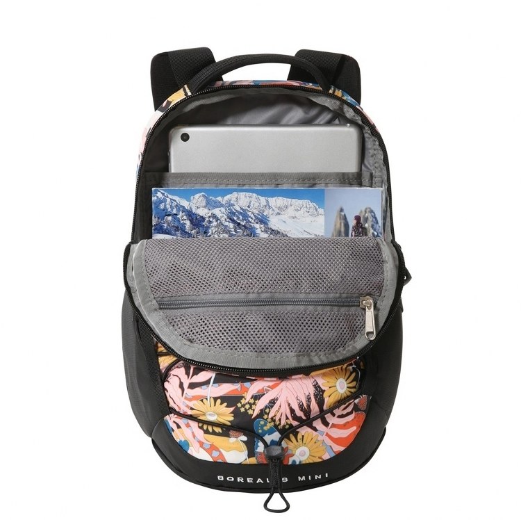 The North Face Borealis Mini Sırt Çantası Renkli