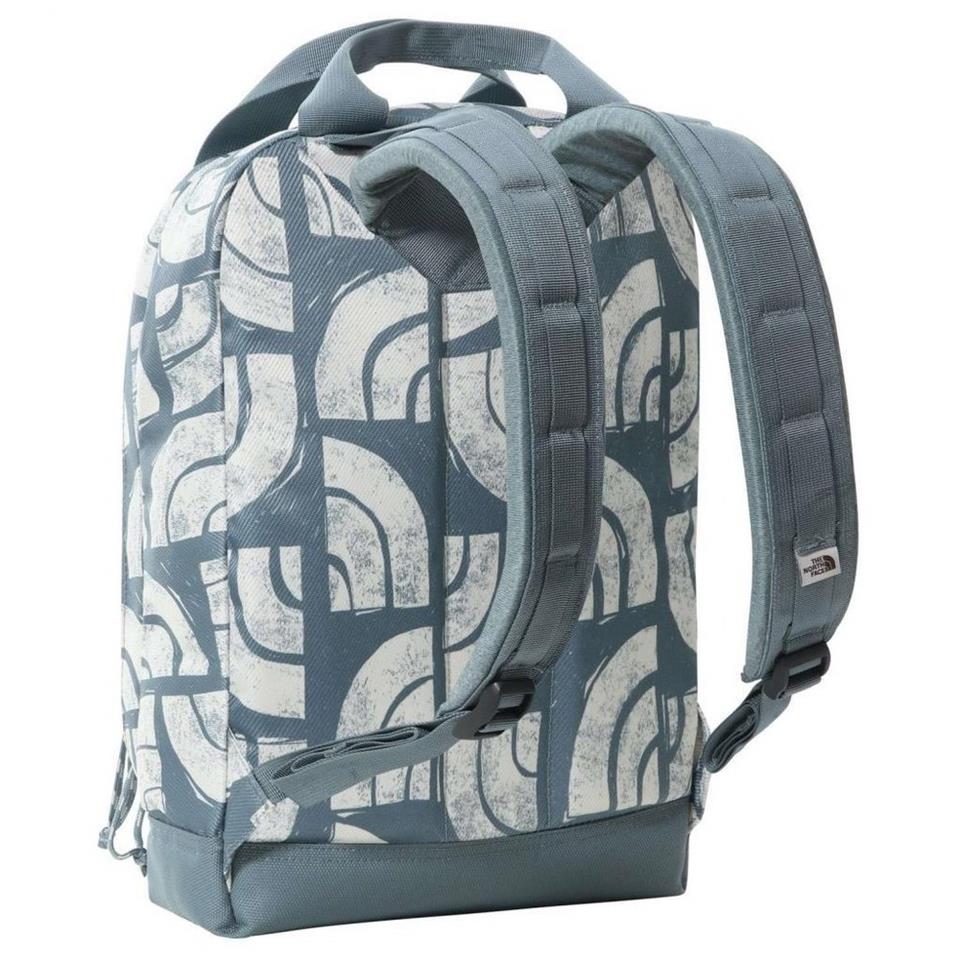 The North Face Tote Pack Mallard Sırt Çantası Gri