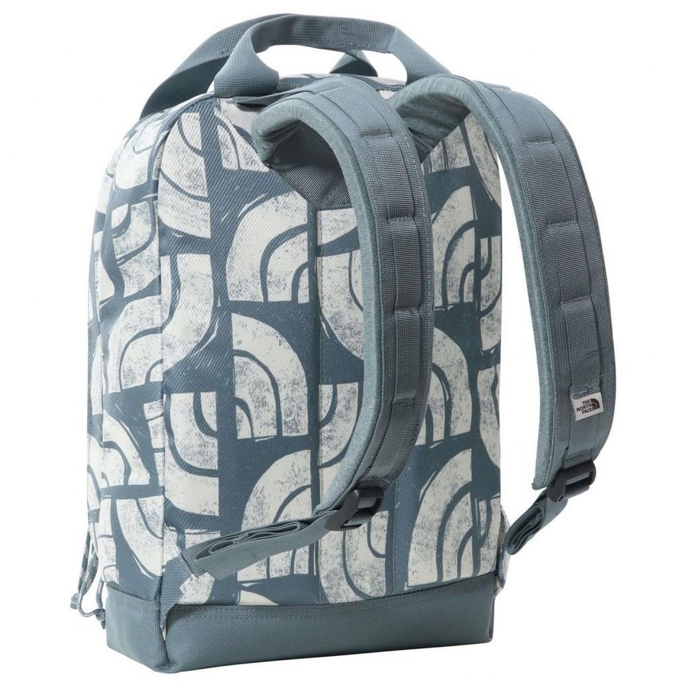 The North Face Tote Pack Mallard Sırt Çantası Gri