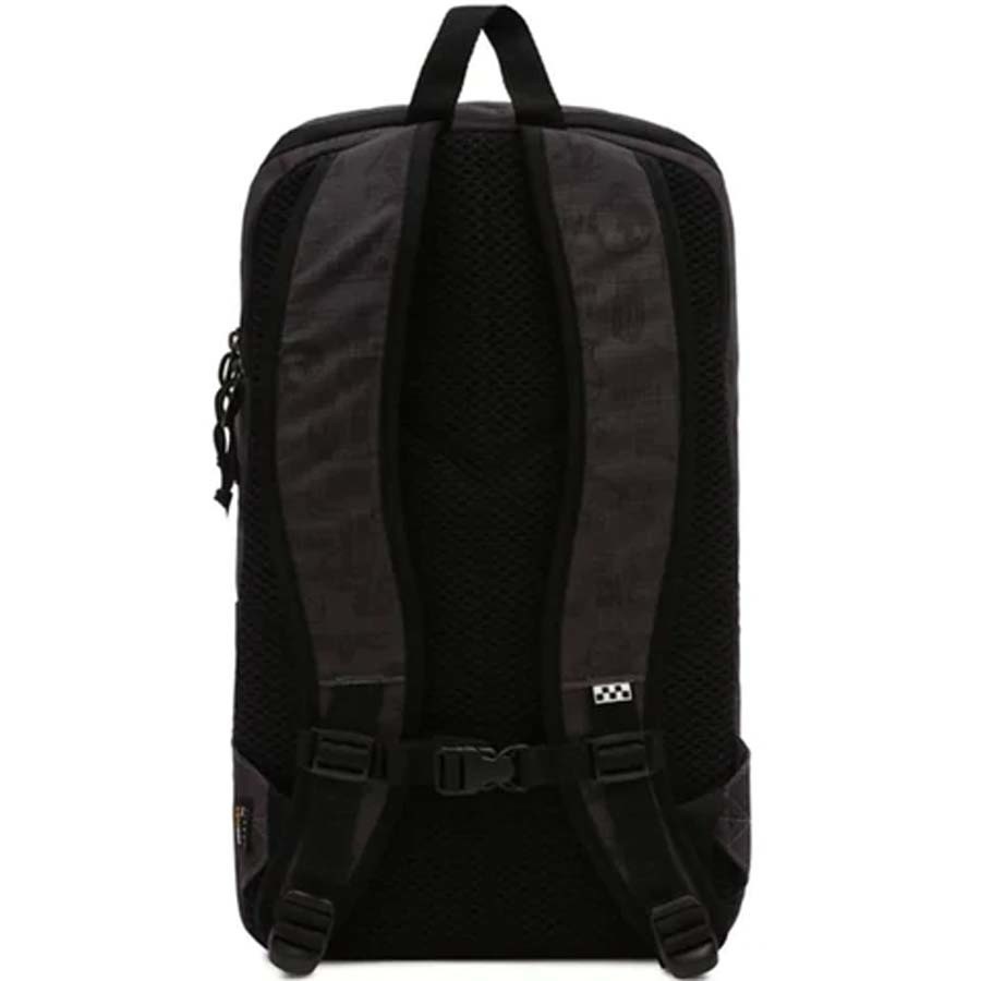 Vans Obstacle Skatepack Sırt Çantası Gri