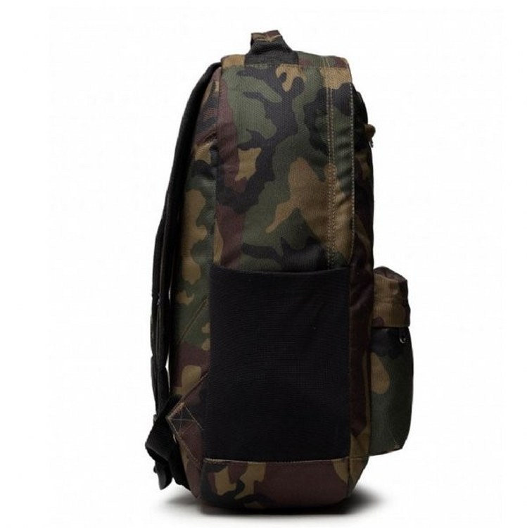Vans Startle Backpack Sırt Çantası Kamuflaj