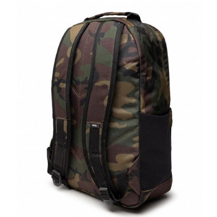 Vans Startle Backpack Sırt Çantası Kamuflaj