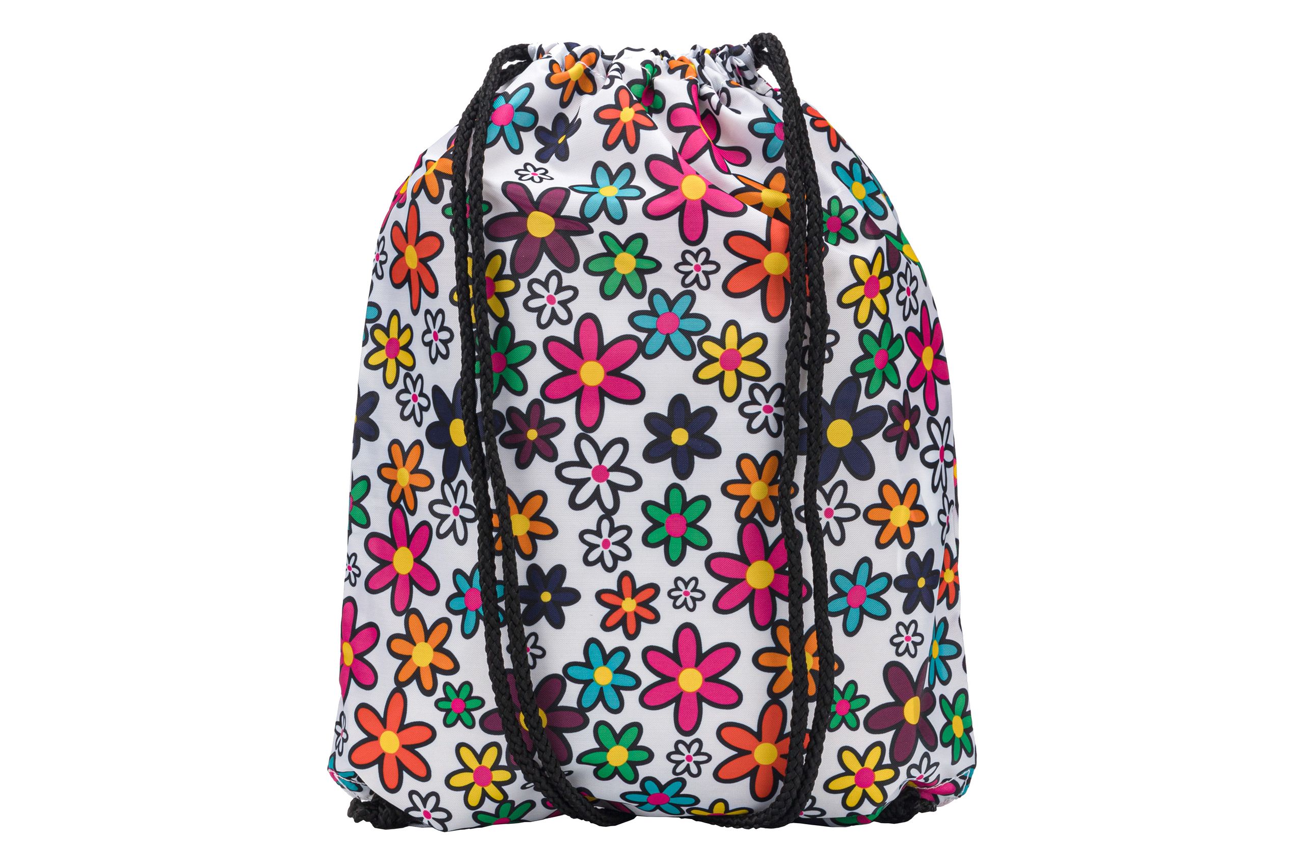 Vans VN000SUFYBU1 Büzgülü Torba Çanta