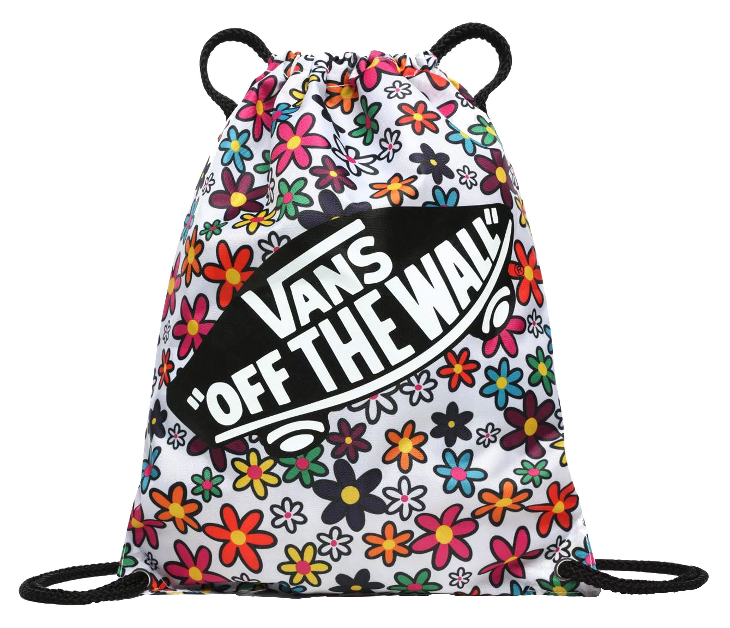 Vans VN000SUFYBU1 Büzgülü Torba Çanta