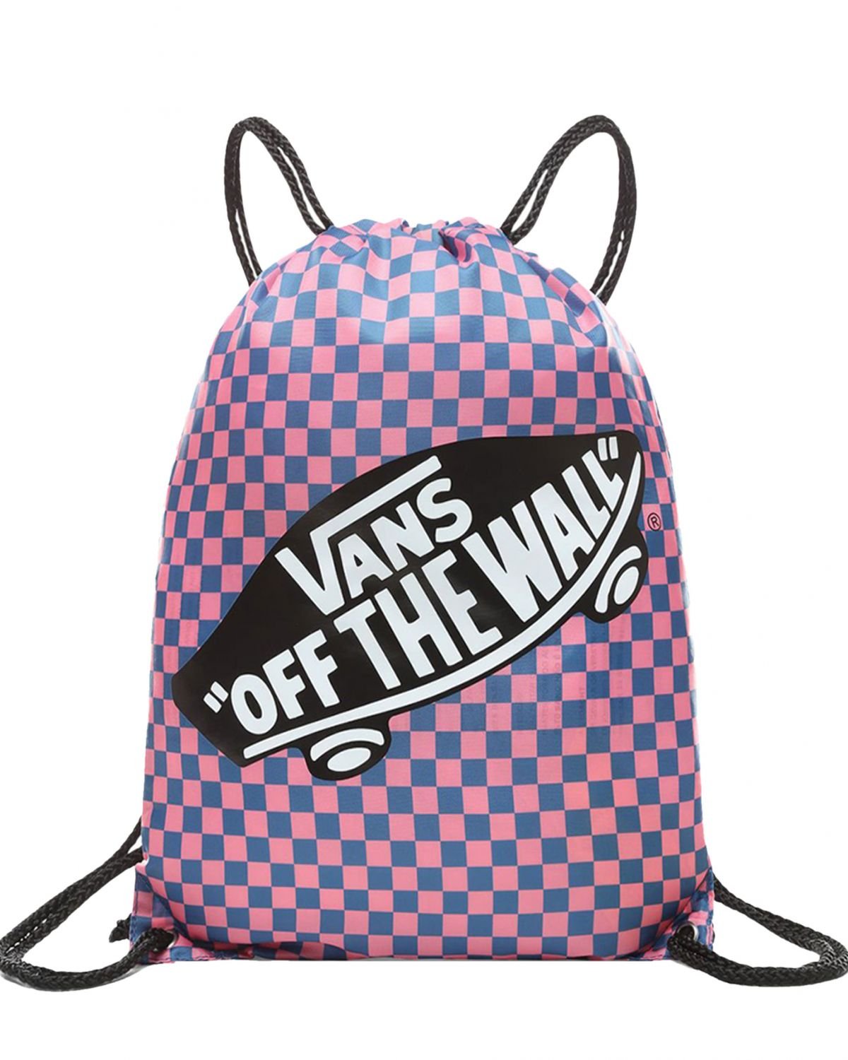 Vans vn000sufuvr1 Büzgülü Torba Çanta