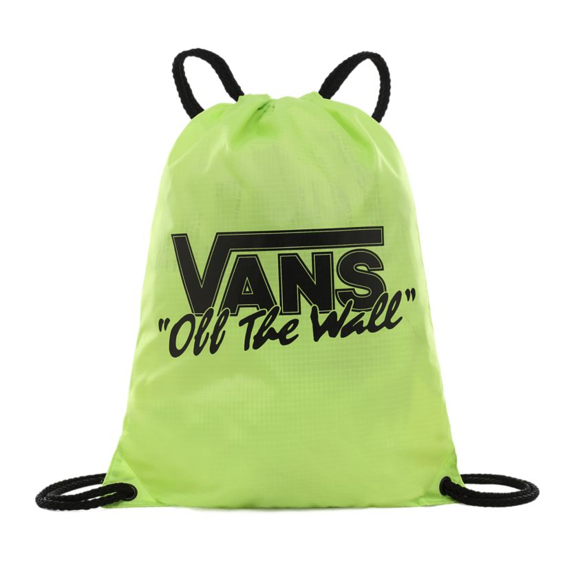 Vans vn0002w6sq41 Büzgülü Torba Çanta