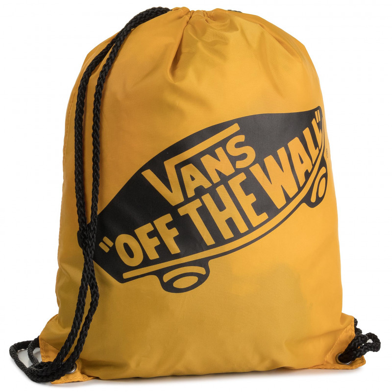 Vans VN000SUFUXM1 Büzgülü Torba Çanta