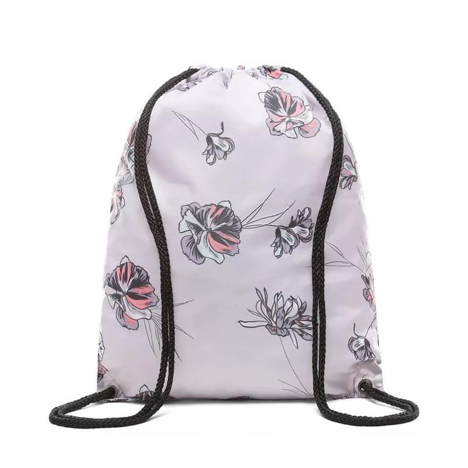 Vans VN000SUFUUJ1 Büzgülü Torba Çanta
