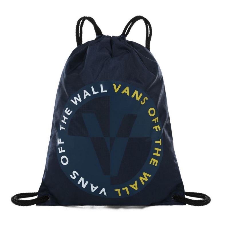 Vans VN0002W6TNK1 Büzgülü Torba Çanta