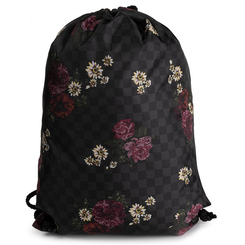 Vans VN000SUFUWX1 Büzgülü Torba Çanta