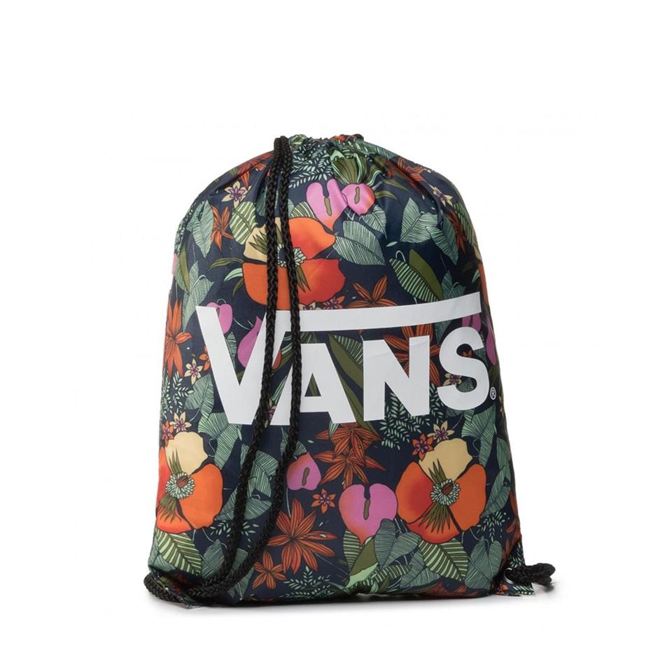 Vans VN000SUFW141 Büzgülü Torba Çanta