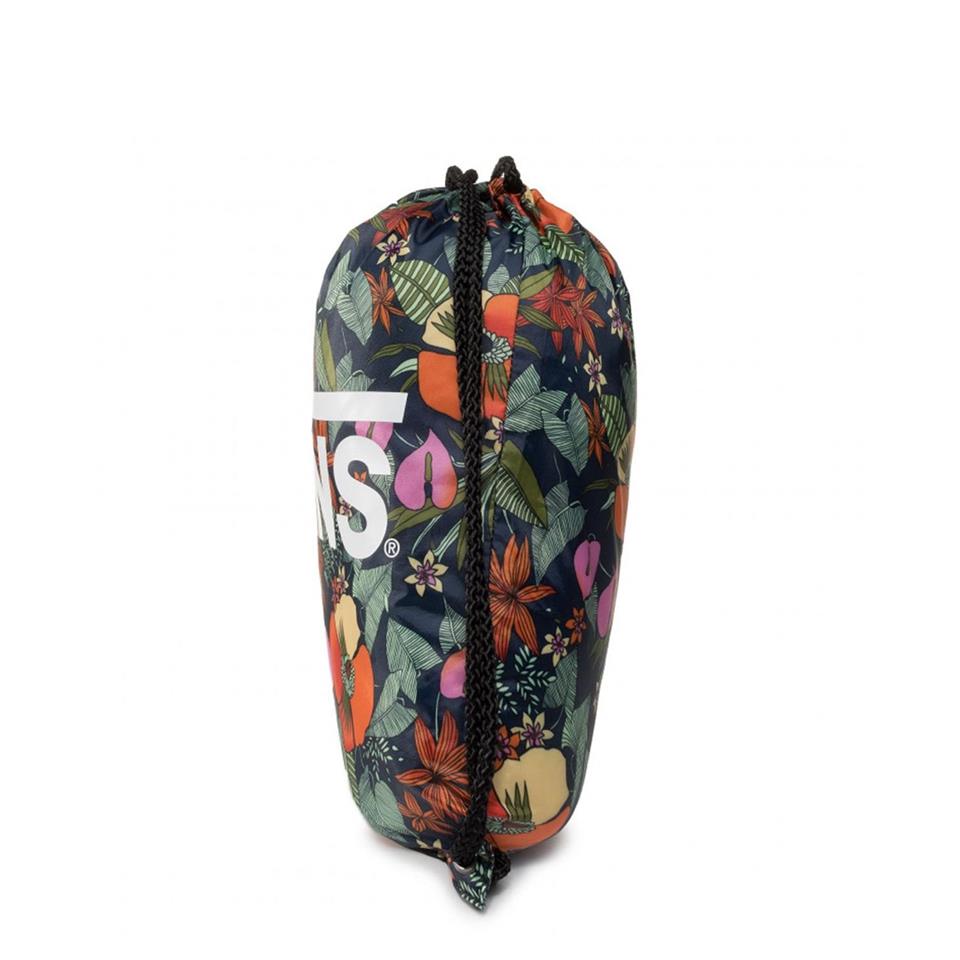 Vans VN000SUFW141 Büzgülü Torba Çanta