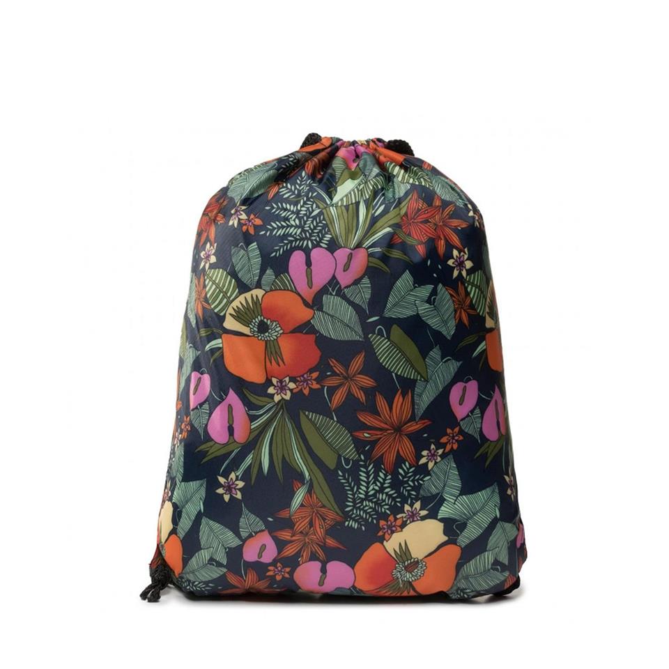 Vans VN000SUFW141 Büzgülü Torba Çanta