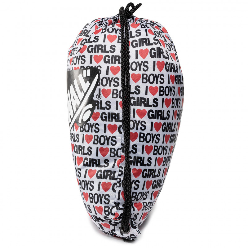 Vans VN000SUFVDA1 Büzgülü Torba Çanta