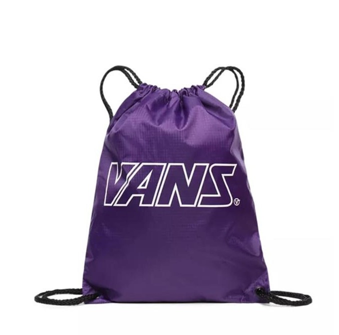 Vans VN0002W630X1 Büzgülü Torba Çanta