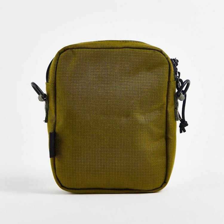 Vans Bail Cross Body Omuz Askılı Çanta Haki