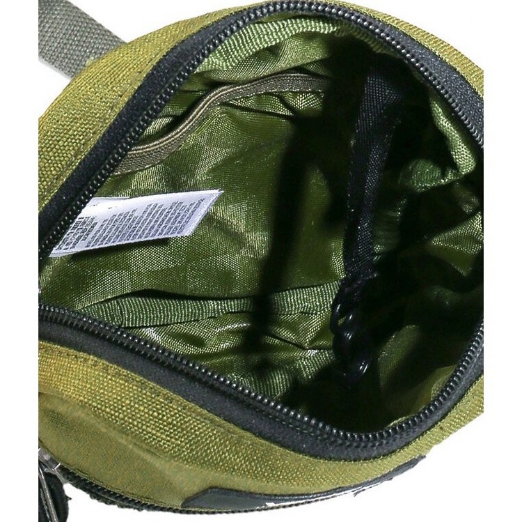 Vans Bail Cross Body Omuz Askılı Çanta Haki