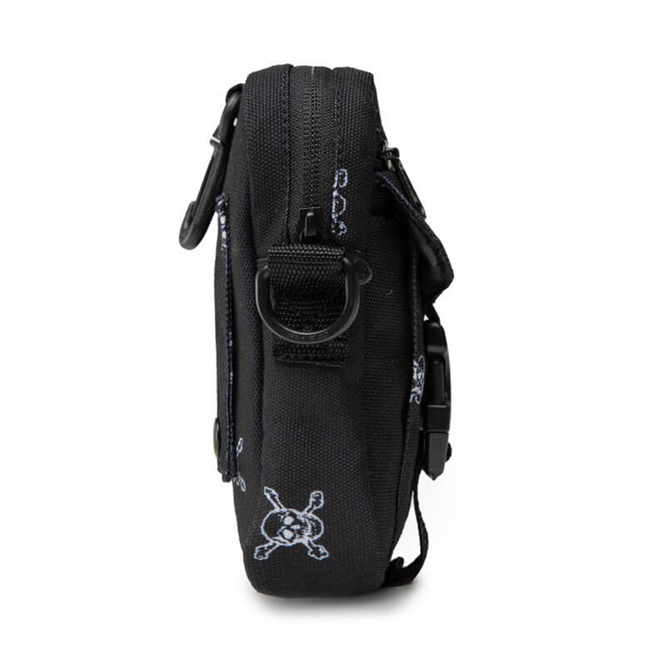 Vans Bail Cross Body Omuz Askılı Çanta Siyah