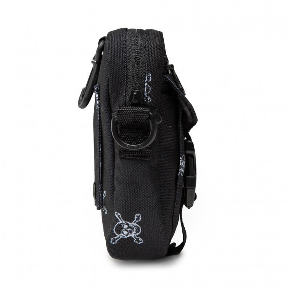 Vans Bail Cross Body Omuz Askılı Çanta Siyah