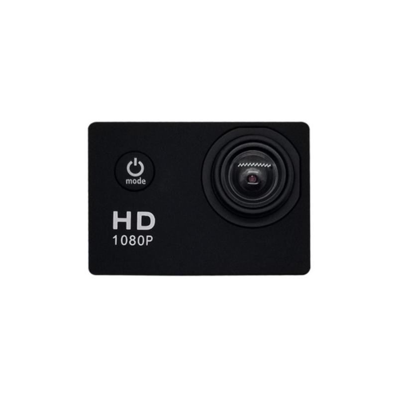 Aksiyon Spor Kamerası KS501 HD DV 1080p Full HD 32 GB