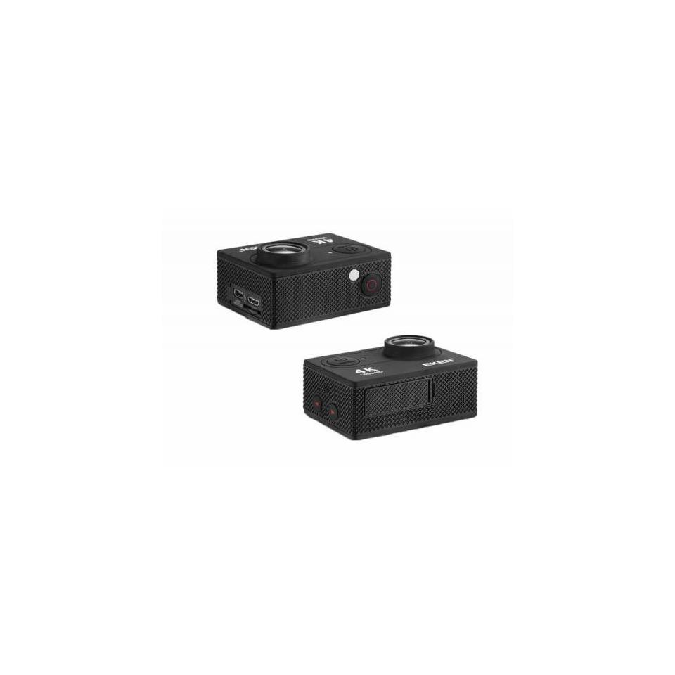 Eken Sport Wifi Aksiyon Kamerası Wi-Fi H9 4K 32 Gb 