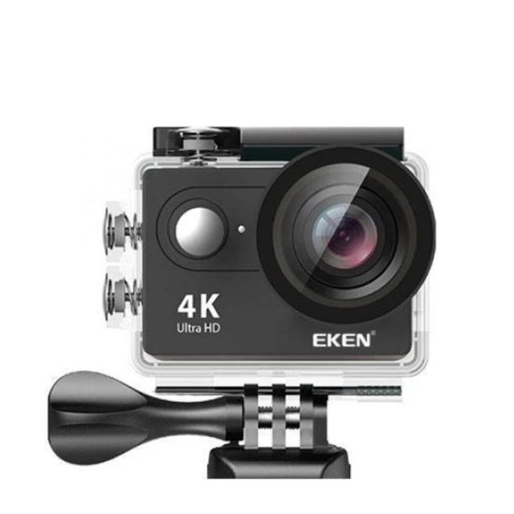Eken Sport Wifi Aksiyon Kamerası Wi-Fi H9 4K 32 Gb 