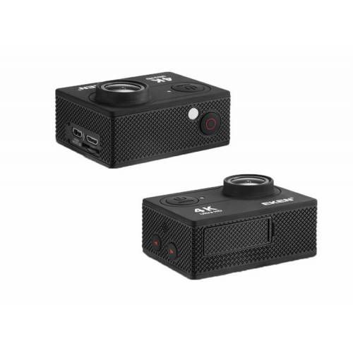 Eken Sport Wifi Aksiyon Kamerası Wi-Fi H9 4K 32 Gb 