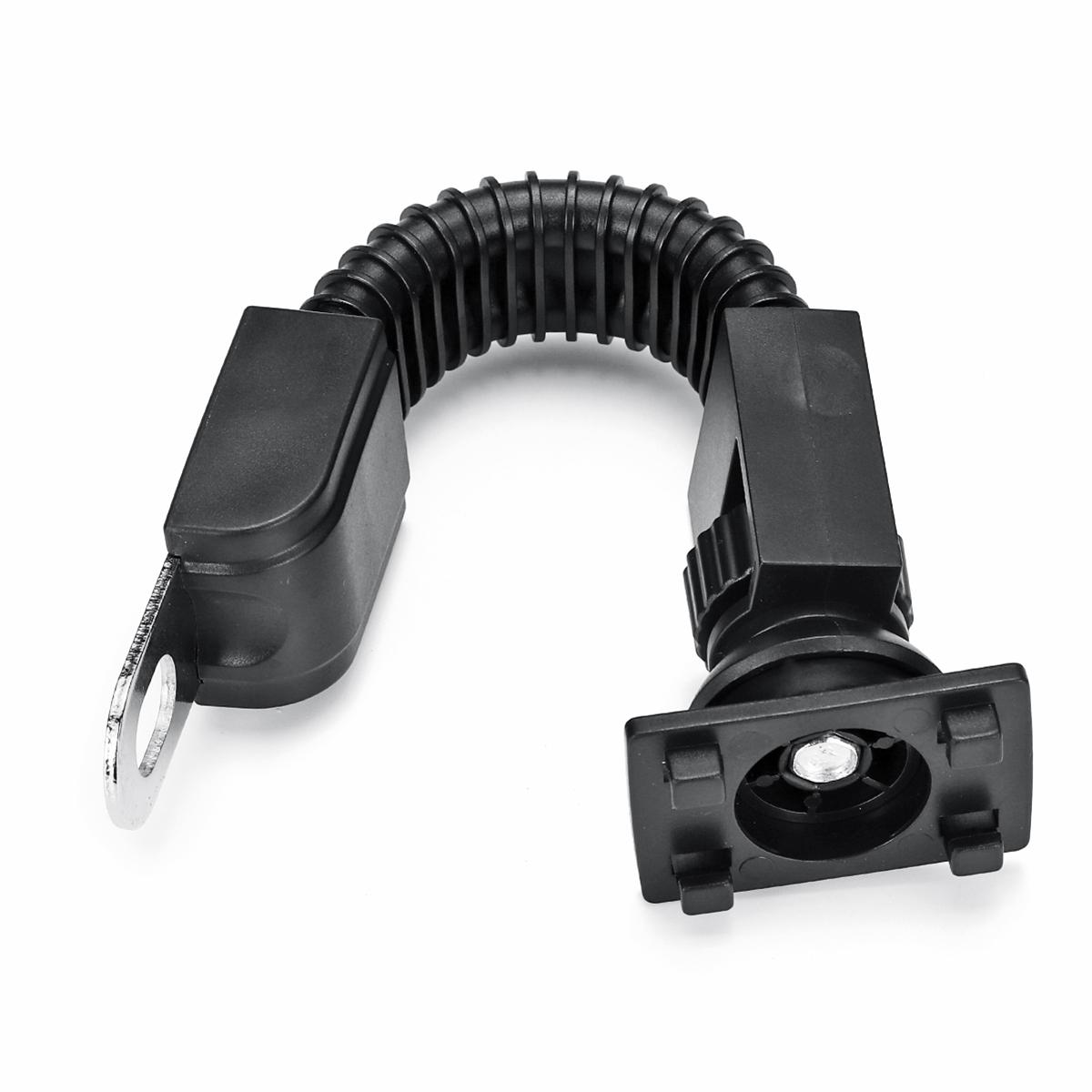 Motosiklet Waterprof Gps Telefon Tutucu Güneşlikli