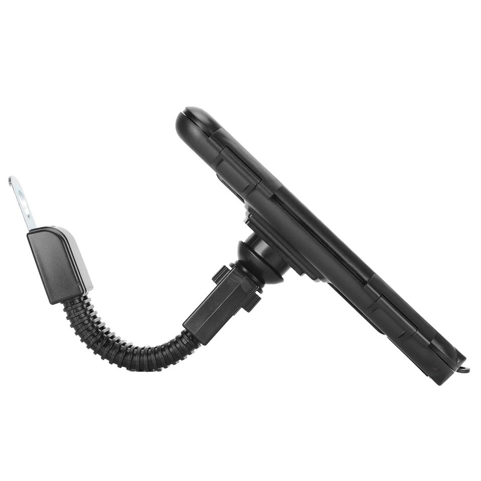 Motosiklet Waterprof Gps Telefon Tutucu Kasalı