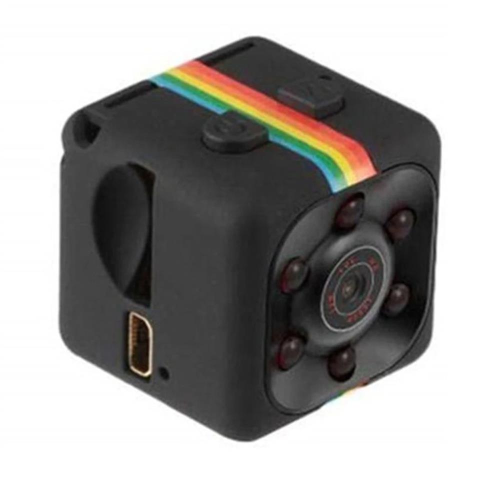 Mini Dvr Spor Aksiyon Hidden Kamera 8 Gb