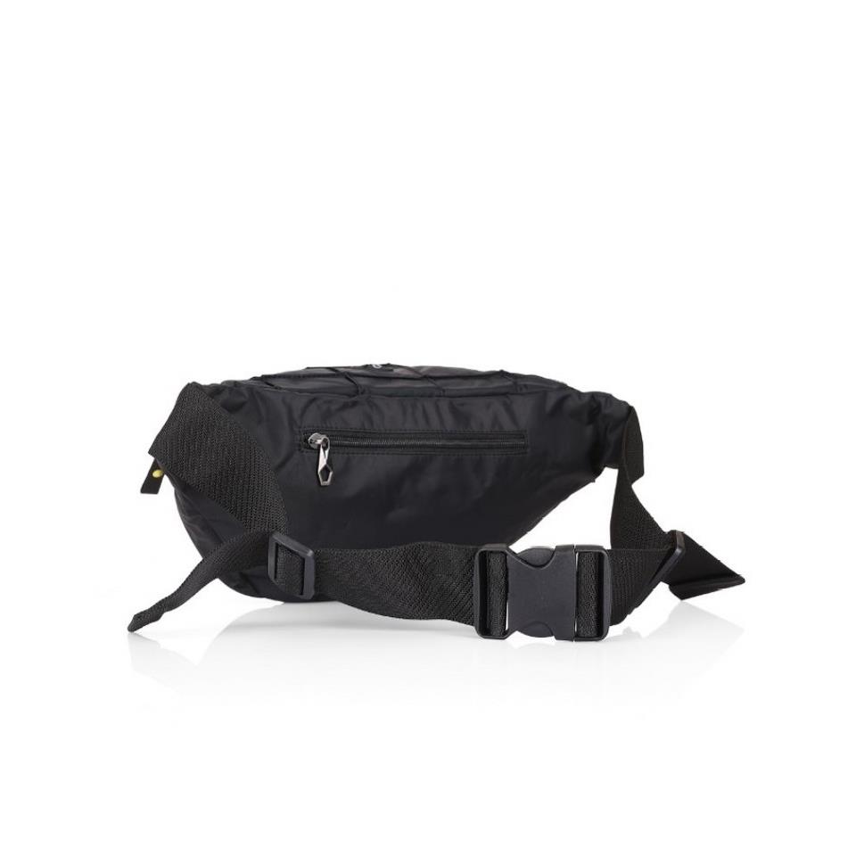 ÇÇS XL Büyük Boy Bodybag Bel Çantası Siyah