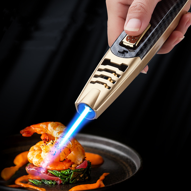 Hb707 Bütan Kalem Torch Pürmüz 1300 Derece