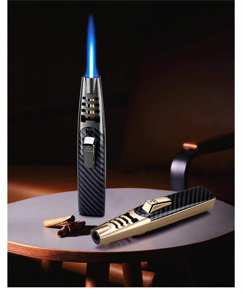 Hb707 Bütan Kalem Torch Pürmüz 1300 Derece