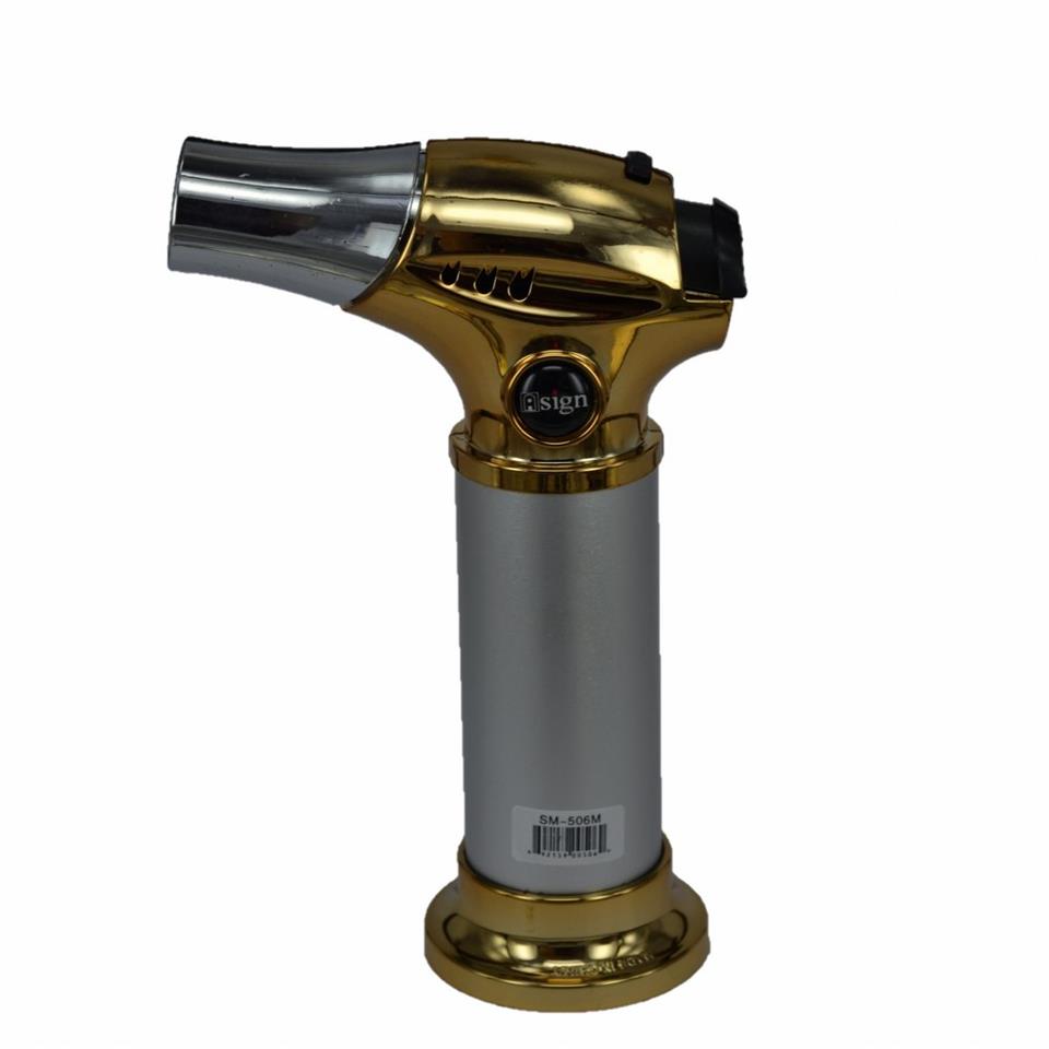 SM506M Bütan Torch Pürmüz 1300 Derece