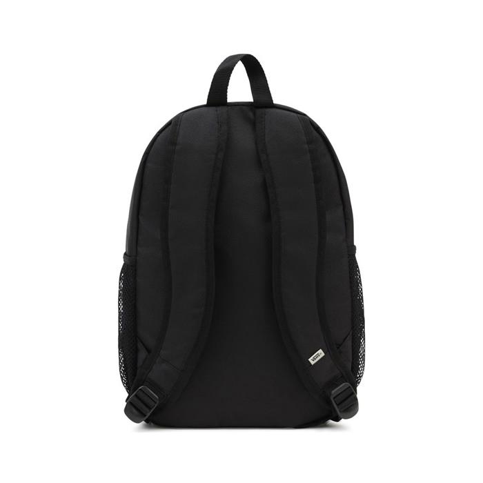 Vans Alumni Sırt Çantası Siyah